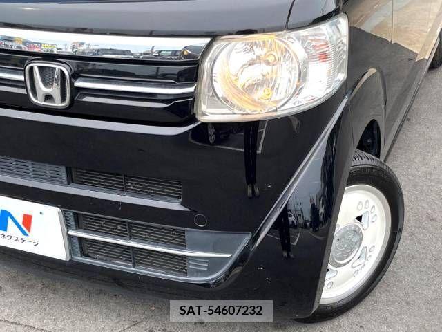 Honda N BOX 2017-03 333837-12