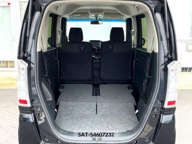 Honda N BOX 2017-03 333837-11
