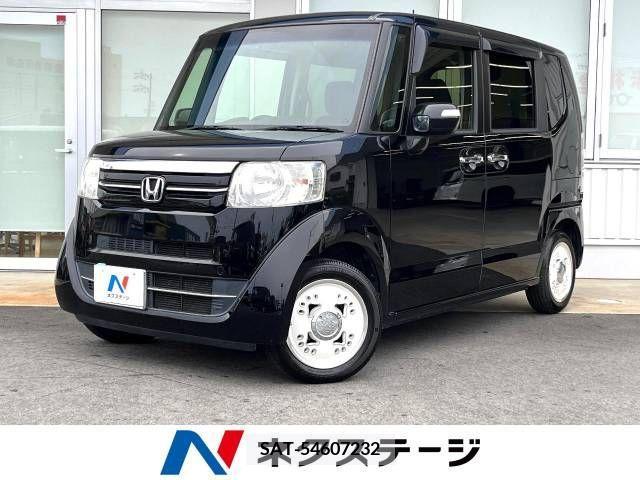 Honda N BOX 2017-03 333837-0