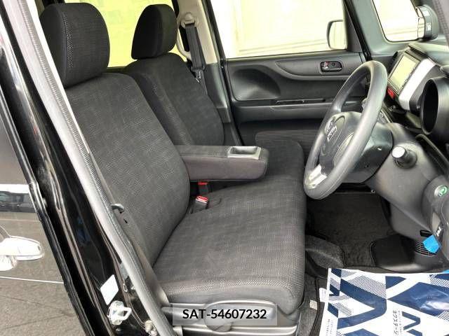 Honda N BOX 2017-03 333837-9