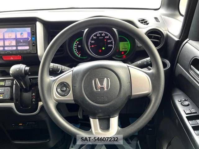 Honda N BOX 2017-03 333837-8