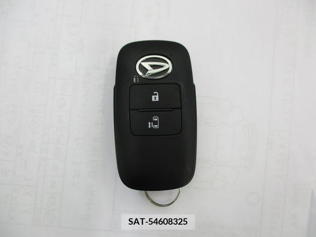 Daihatsu TANTO 2023-02 372063-26