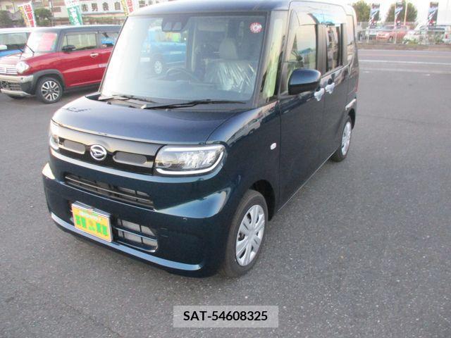 Daihatsu TANTO 2023-02 372063-2