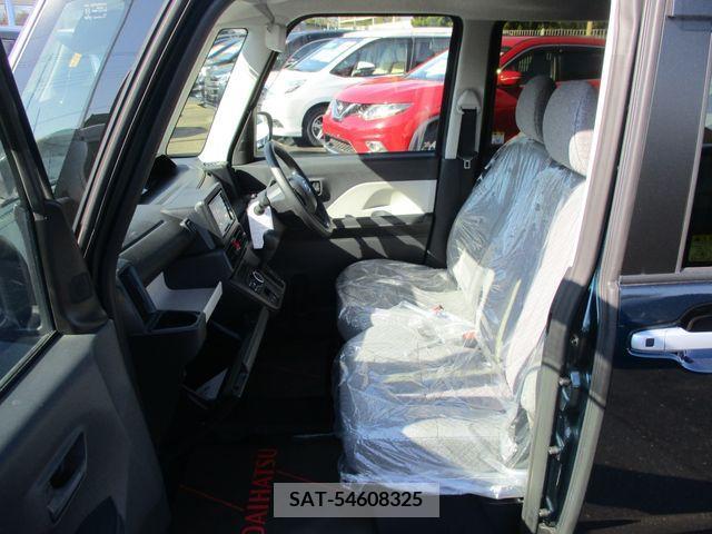 Daihatsu TANTO 2023-02 372063-25