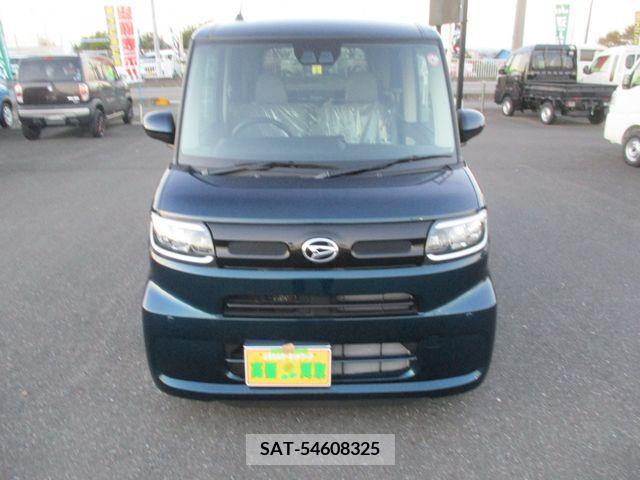 Daihatsu TANTO 2023-02 372063-1