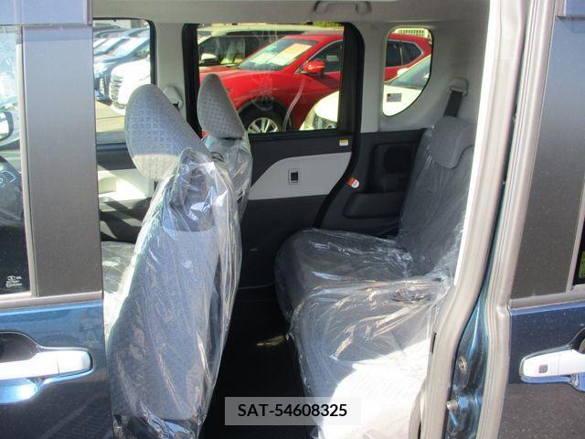Daihatsu TANTO 2023-02 372063-24