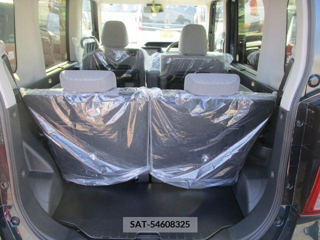 Daihatsu TANTO 2023-02 372063-23