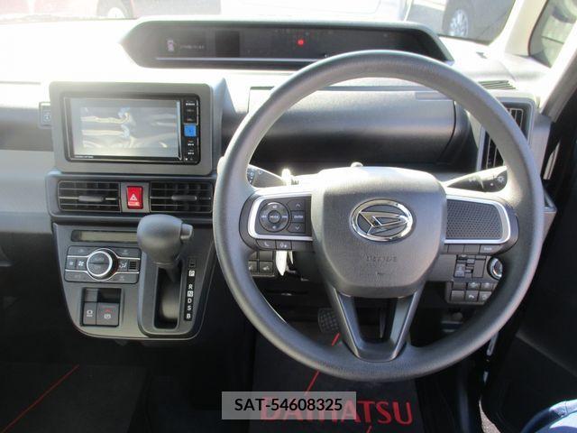Daihatsu TANTO 2023-02 372063-17