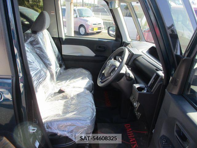 Daihatsu TANTO 2023-02 372063-20
