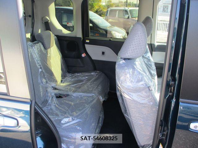 Daihatsu TANTO 2023-02 372063-21