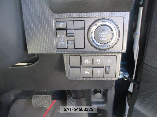 Daihatsu TANTO 2023-02 372063-19