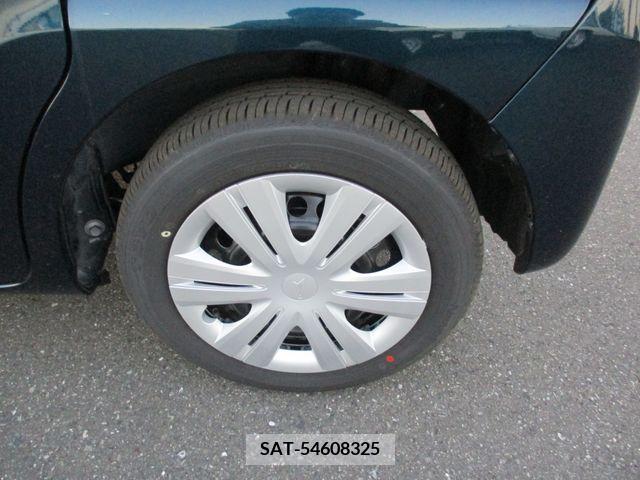 Daihatsu TANTO 2023-02 372063-14