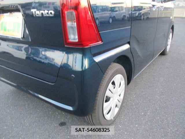 Daihatsu TANTO 2023-02 372063-12
