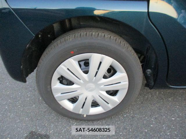 Daihatsu TANTO 2023-02 372063-11