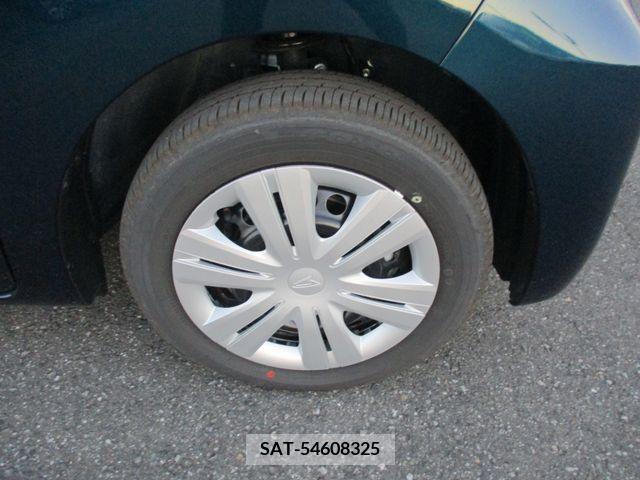 Daihatsu TANTO 2023-02 372063-10