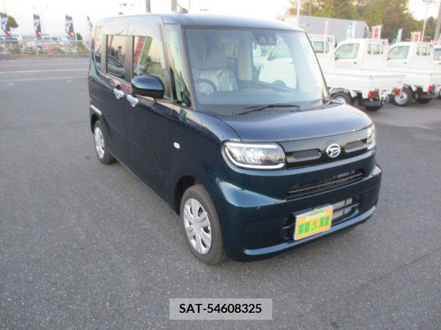 Daihatsu TANTO 2023-02 372063-0