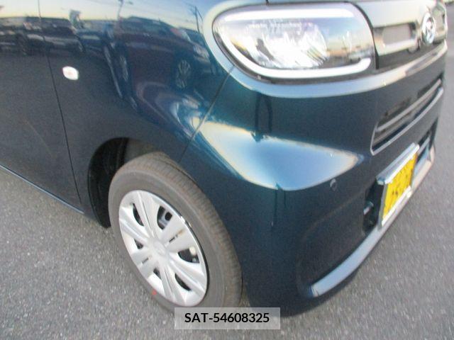 Daihatsu TANTO 2023-02 372063-9