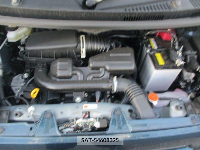 Daihatsu TANTO 2023-02 372063-8