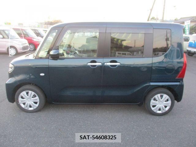 Daihatsu TANTO 2023-02 372063-7