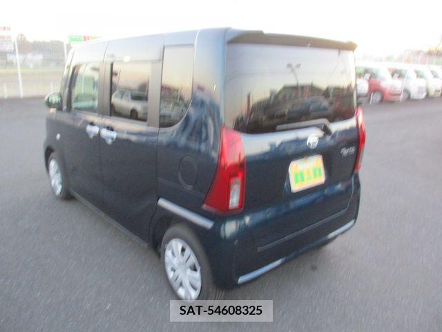 Daihatsu TANTO 2023-02 372063-6