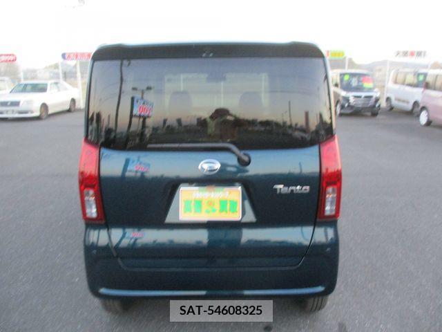 Daihatsu TANTO 2023-02 372063-5