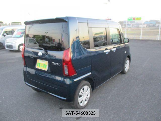 Daihatsu TANTO 2023-02 372063-4