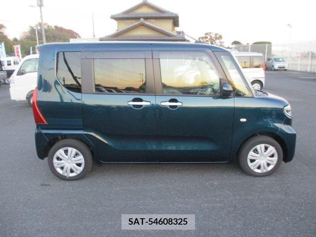 Daihatsu TANTO 2023-02 372063-3