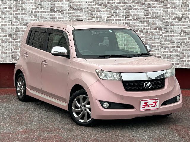Toyota BB 2015-03 9587-6