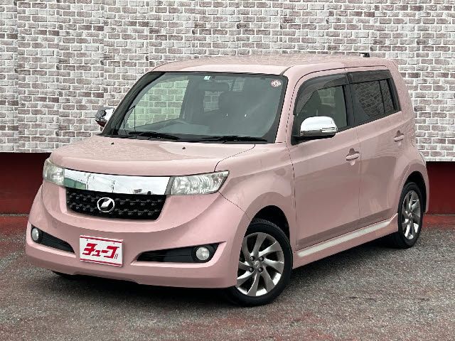 Toyota BB 2015-03 9587-0