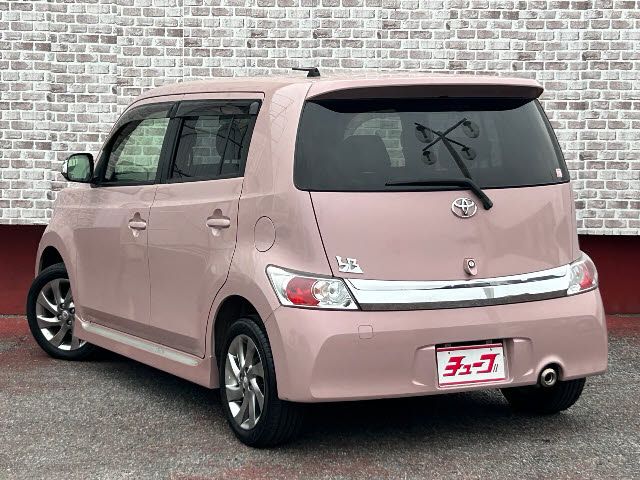 Toyota BB 2015-03 9587-8