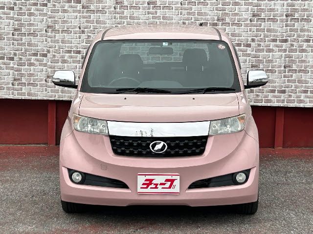 Toyota BB 2015-03 9587-24