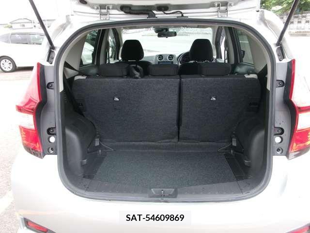 Nissan NOTE 2017-03 382864-13