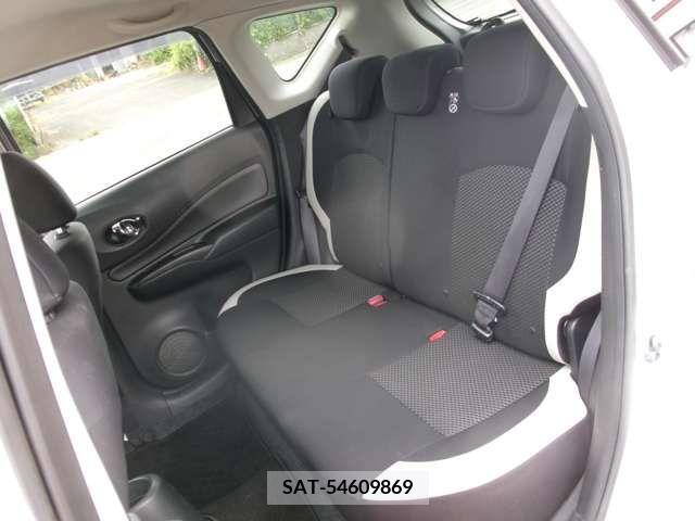 Nissan NOTE 2017-03 382864-12