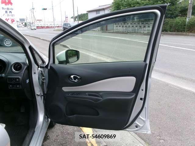 Nissan NOTE 2017-03 382864-19
