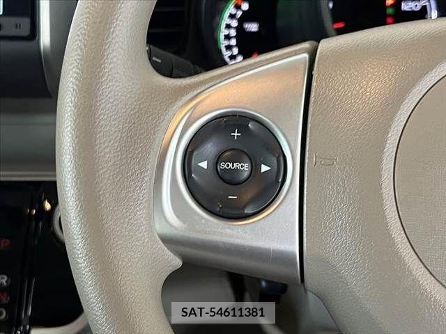 Honda N BOX 2016-07 278614-19