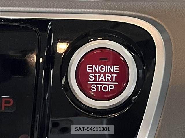 Honda N BOX 2016-07 278614-18