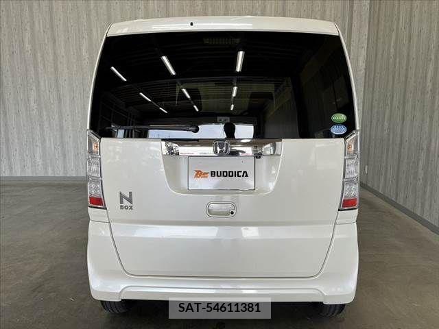 Honda N BOX 2016-07 278614-12