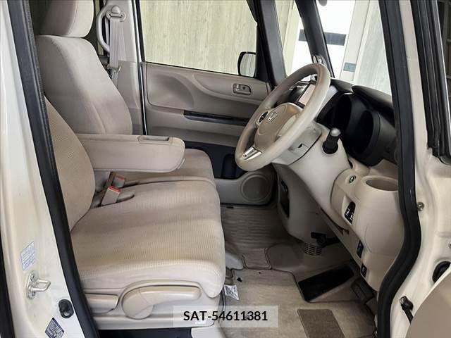 Honda N BOX 2016-07 278614-13