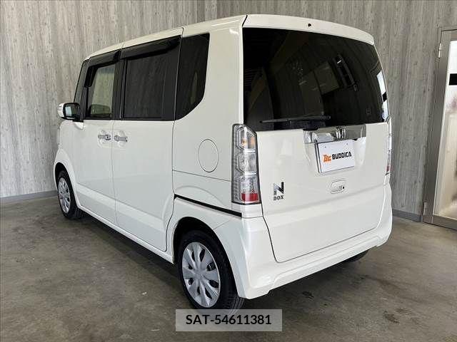 Honda N BOX 2016-07 278614-11