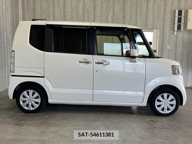 Honda N BOX 2016-07 278614-9