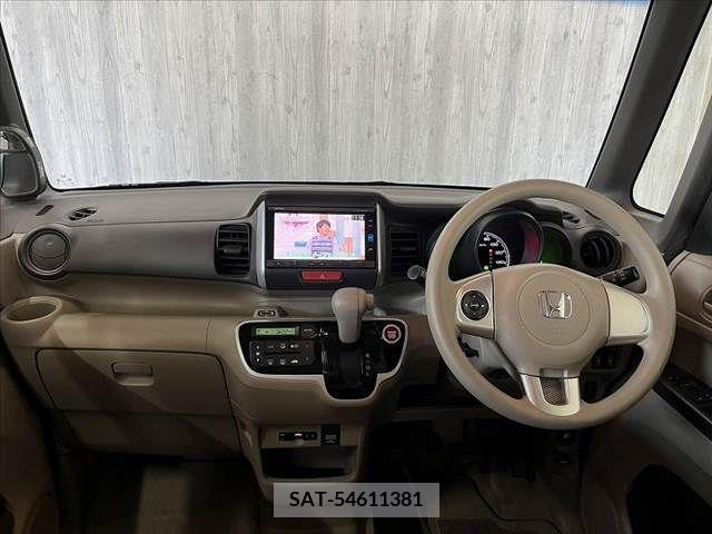 Honda N BOX 2016-07 278614-1
