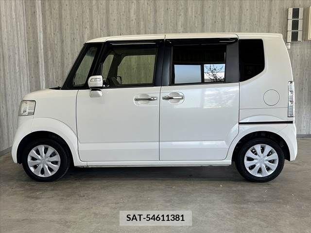 Honda N BOX 2016-07 278614-10