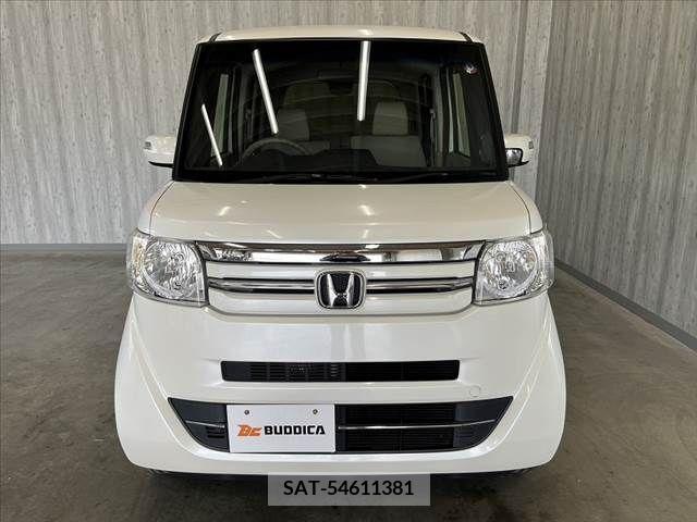 Honda N BOX 2016-07 278614-8