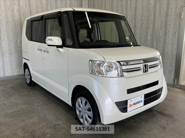 Honda N BOX 2016-07 278614-7
