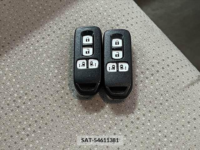 Honda N BOX 2016-07 278614-6