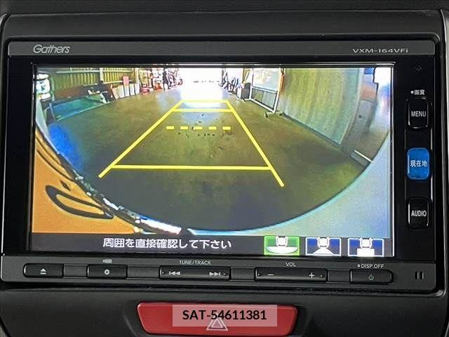 Honda N BOX 2016-07 278614-4