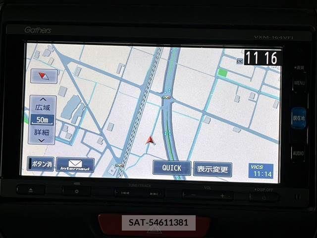 Honda N BOX 2016-07 278614-3