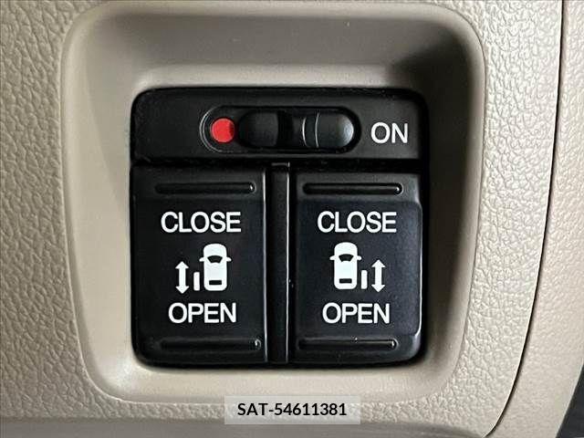 Honda N BOX 2016-07 278614-2
