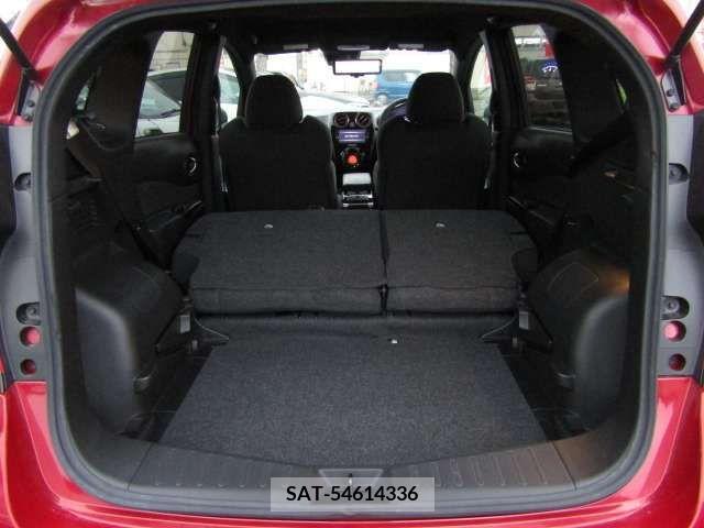 Nissan NOTE 2018-10 221156-19
