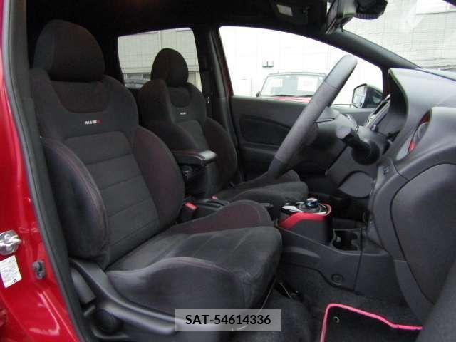 Nissan NOTE 2018-10 221156-17